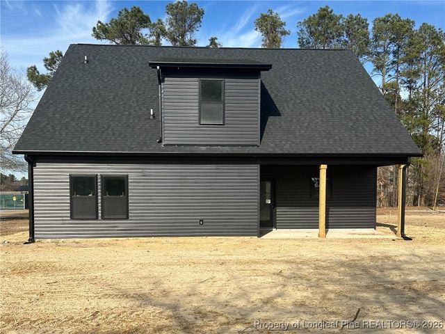 7605 Bellhop Drive, Fayetteville, NC 28306