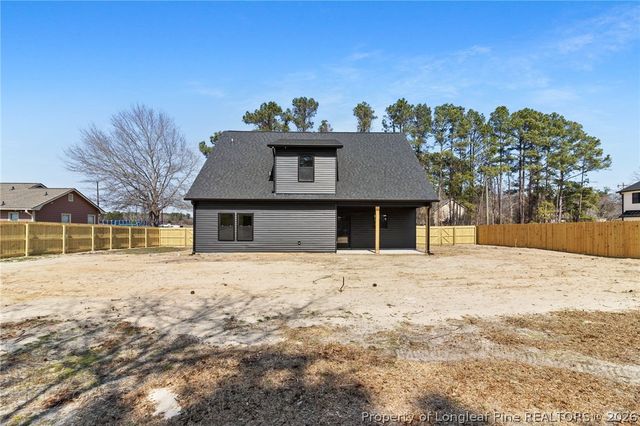 7605 Bellhop Drive, Fayetteville, NC 28306