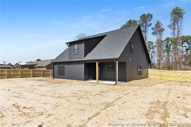 7605 Bellhop Drive, Fayetteville, NC 28306