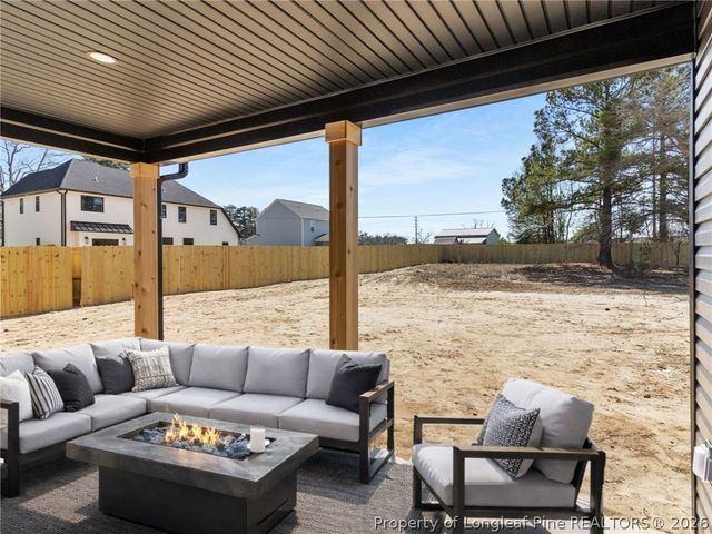 7605 Bellhop Drive, Fayetteville, NC 28306