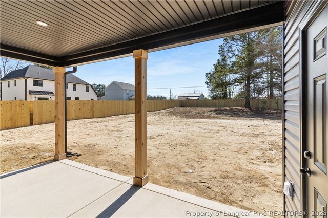 7605 Bellhop Drive, Fayetteville, NC 28306