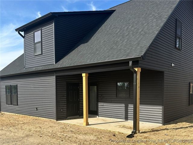 7605 Bellhop Drive, Fayetteville, NC 28306