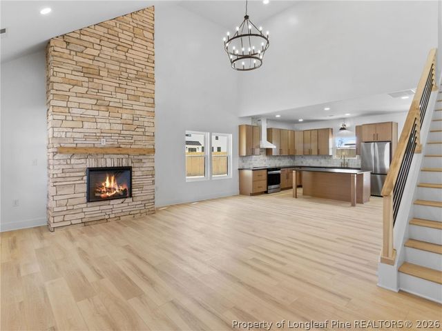 7605 Bellhop Drive, Fayetteville, NC 28306