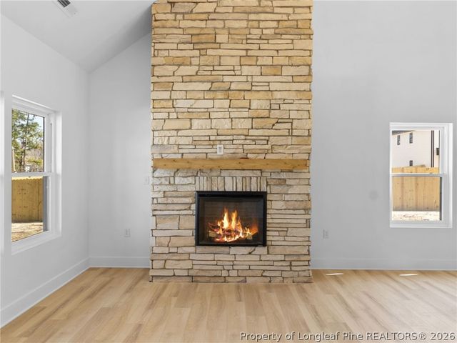 7605 Bellhop Drive, Fayetteville, NC 28306