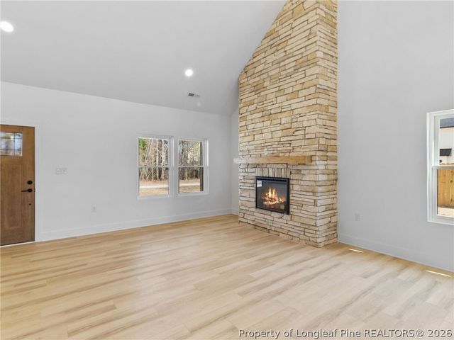 7605 Bellhop Drive, Fayetteville, NC 28306