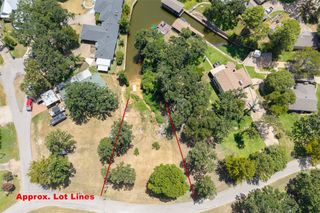 2051 KANAKOA DR NORTH, Tool, TX 75143