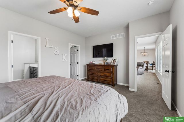 4910 N 211 Avenue, Omaha, NE 68022