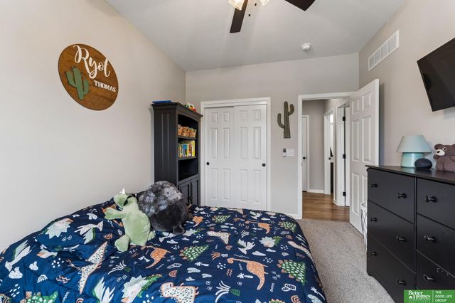 4910 N 211 Avenue, Omaha, NE 68022