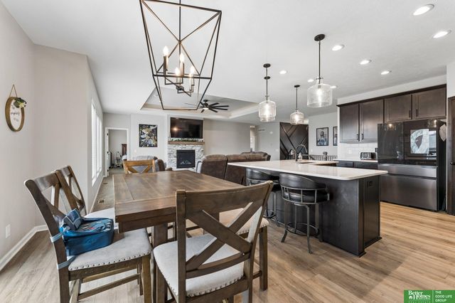 4910 N 211 Avenue, Omaha, NE 68022