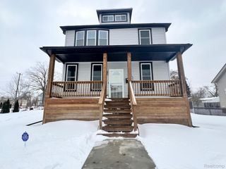 2931 Garland Street, Detroit, MI 48214