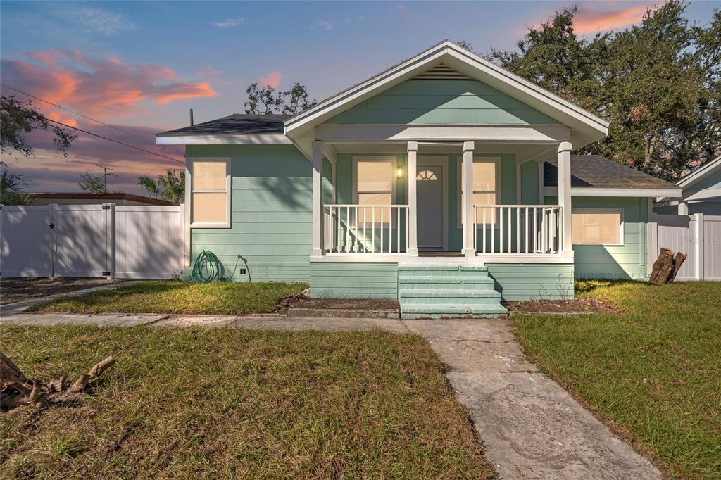 108 KENWOOD AVENUE, Clearwater, FL 33755