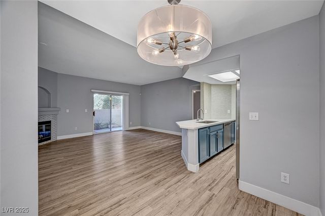 1501 Oscar Court 101, Las Vegas, NV 89146