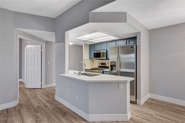 1501 Oscar Court 101, Las Vegas, NV 89146