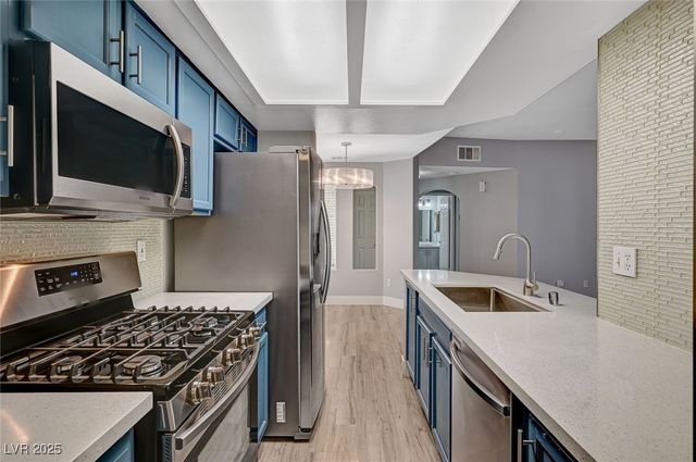 1501 Oscar Court 101, Las Vegas, NV 89146