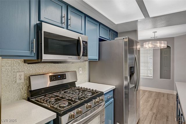 1501 Oscar Court 101, Las Vegas, NV 89146