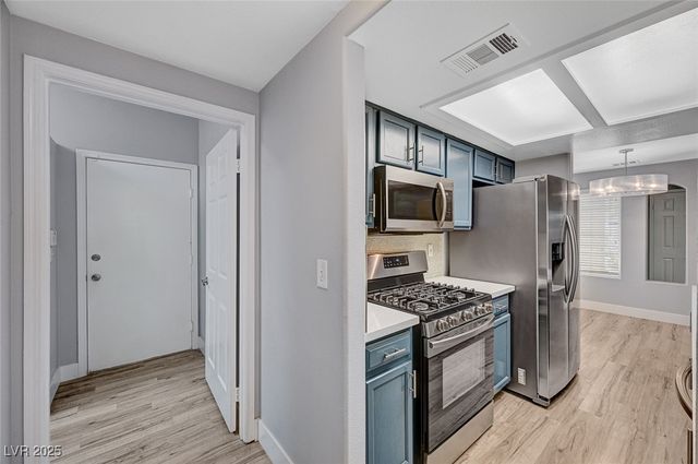 1501 Oscar Court 101, Las Vegas, NV 89146