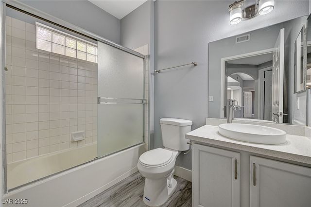 1501 Oscar Court 101, Las Vegas, NV 89146