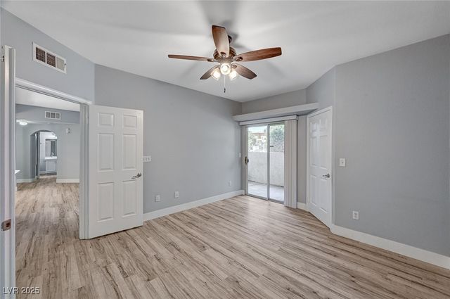 1501 Oscar Court 101, Las Vegas, NV 89146