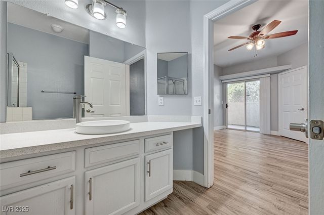 1501 Oscar Court 101, Las Vegas, NV 89146