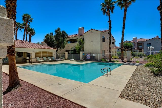 1501 Oscar Court 101, Las Vegas, NV 89146