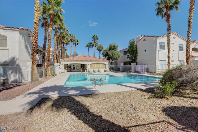 1501 Oscar Court 101, Las Vegas, NV 89146