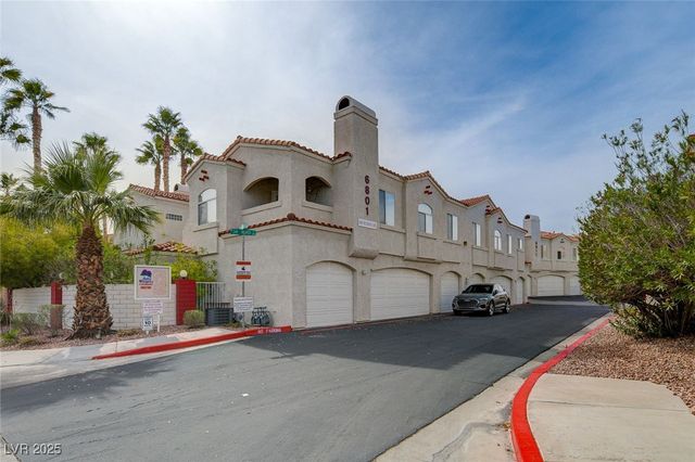 1501 Oscar Court 101, Las Vegas, NV 89146