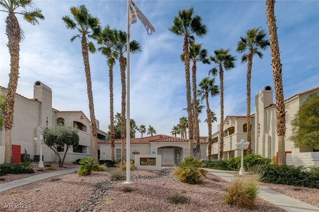 1501 Oscar Court 101, Las Vegas, NV 89146