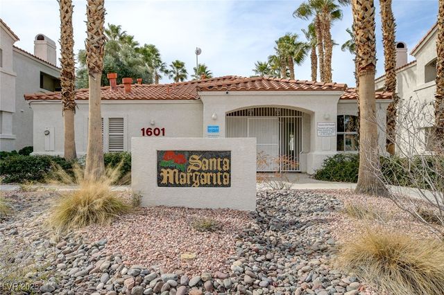 1501 Oscar Court 101, Las Vegas, NV 89146