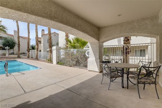 1501 Oscar Court 101, Las Vegas, NV 89146