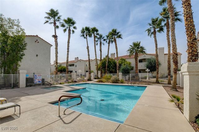 1501 Oscar Court 101, Las Vegas, NV 89146