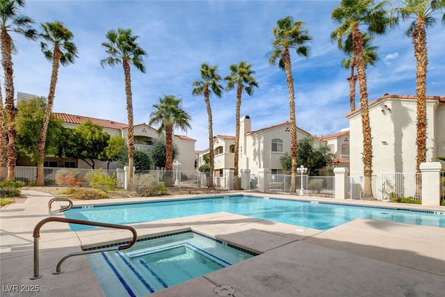 1501 Oscar Court 101, Las Vegas, NV 89146