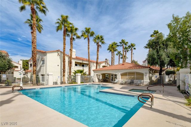 1501 Oscar Court 101, Las Vegas, NV 89146