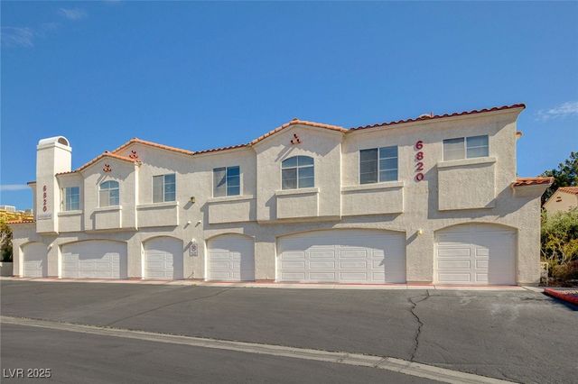 1501 Oscar Court 101, Las Vegas, NV 89146