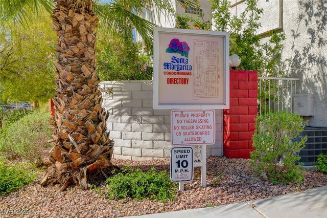 1501 Oscar Court 101, Las Vegas, NV 89146