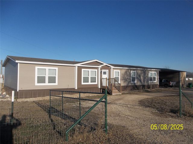 531 Blair Road, Waxahachie, TX 75165