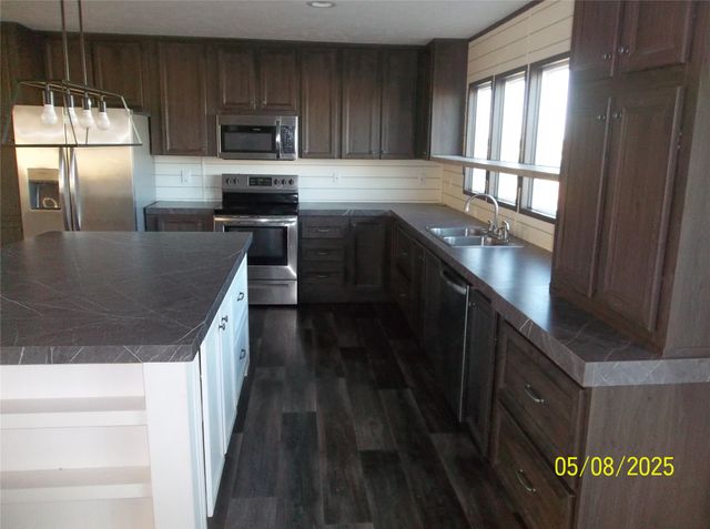 531 Blair Road, Waxahachie, TX 75165