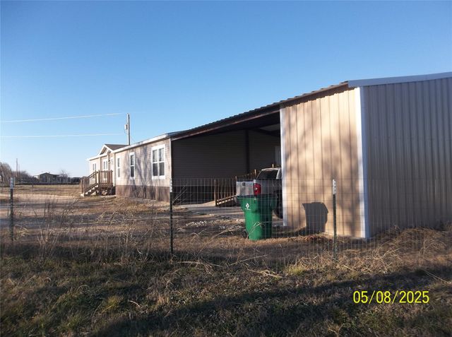 531 Blair Road, Waxahachie, TX 75165