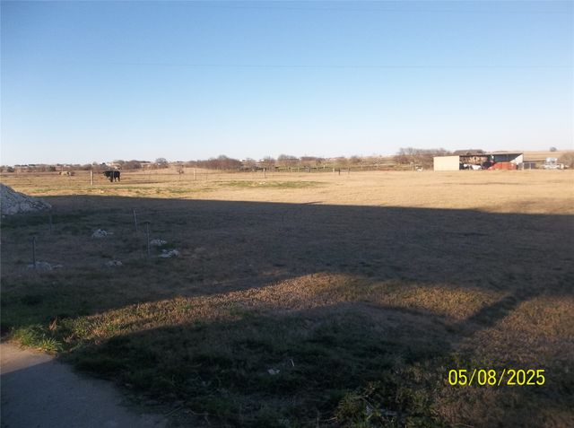 531 Blair Road, Waxahachie, TX 75165