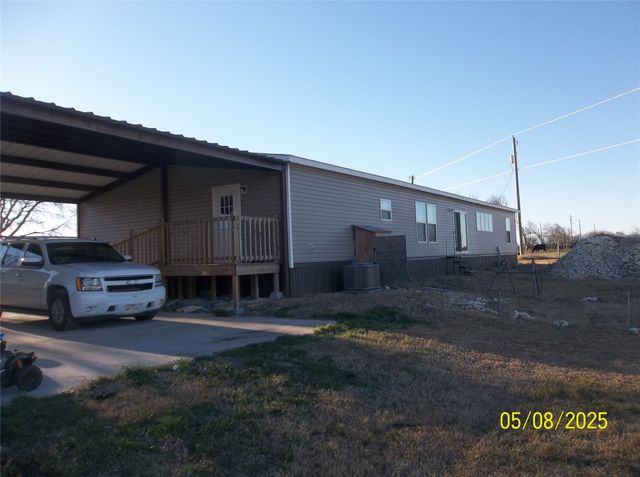 531 Blair Road, Waxahachie, TX 75165