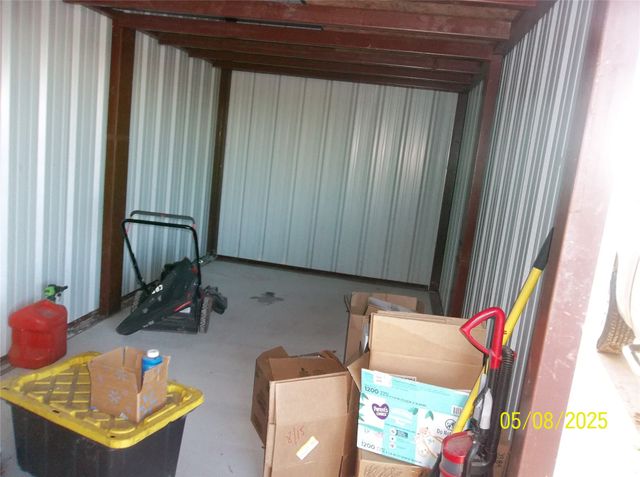 531 Blair Road, Waxahachie, TX 75165