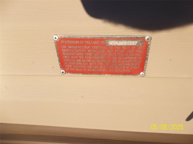 531 Blair Road, Waxahachie, TX 75165