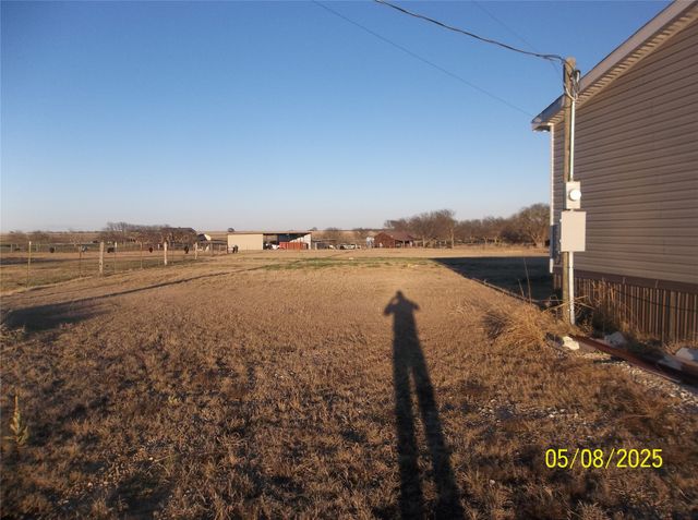 531 Blair Road, Waxahachie, TX 75165