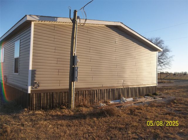 531 Blair Road, Waxahachie, TX 75165