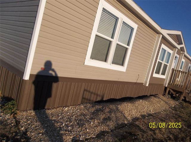 531 Blair Road, Waxahachie, TX 75165