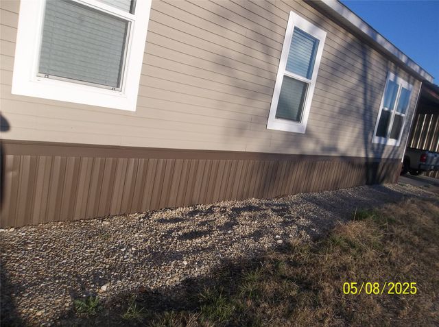 531 Blair Road, Waxahachie, TX 75165