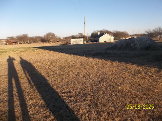 531 Blair Road, Waxahachie, TX 75165