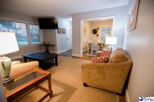 150 Central drive, Florence, SC 29501