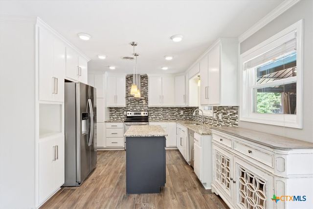 2810 Lilac Lane, Temple, TX 76502