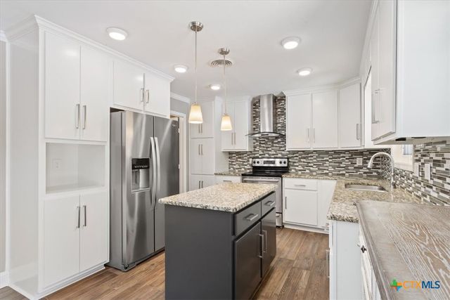 2810 Lilac Lane, Temple, TX 76502