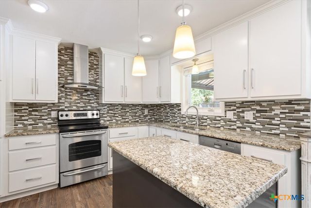 2810 Lilac Lane, Temple, TX 76502